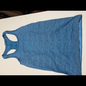 swiftly tech racerback 2.0